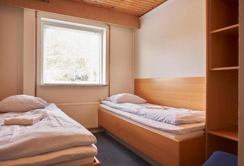 Номер Стандарт, Bb Hotel Herning Messe