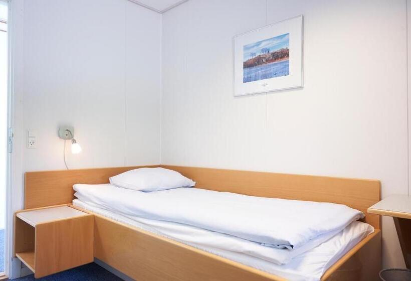 Номер Стандарт Индивидуальный, Bb Hotel Herning Messe