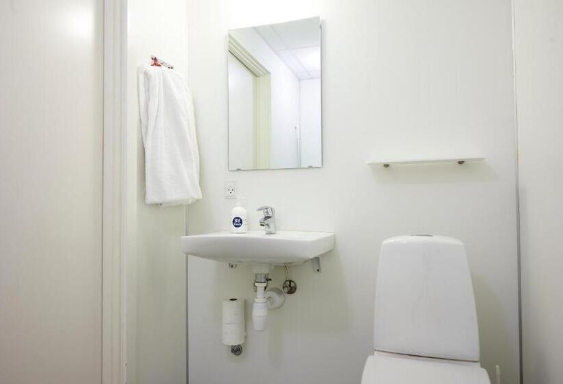 Номер Стандарт Индивидуальный, Bb Hotel Herning Messe