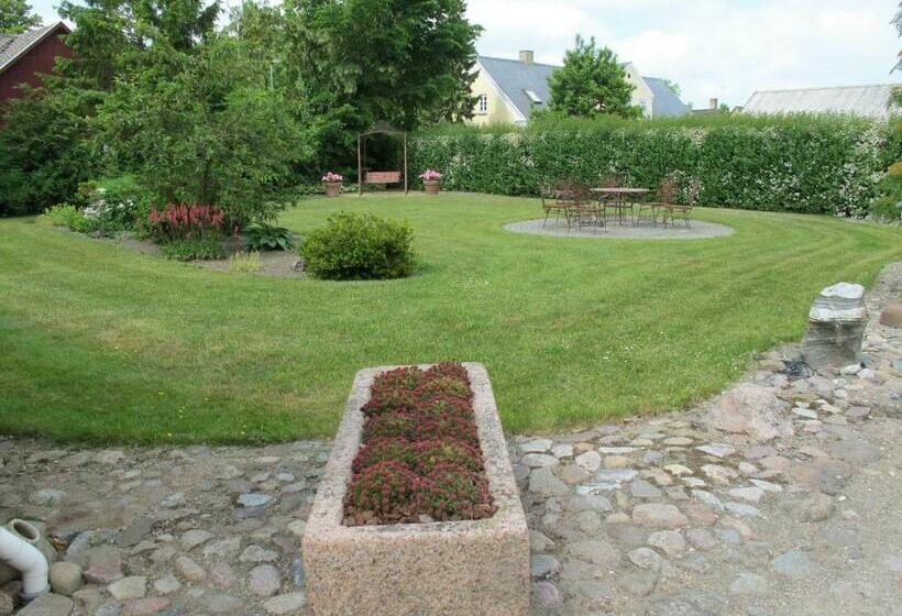 Номер Стандарт Совместная Ванная, Birkende Bed And Breakfast