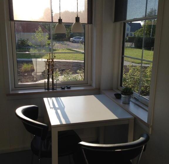 Апартаменты 1 Спальня, Birkende Bed And Breakfast