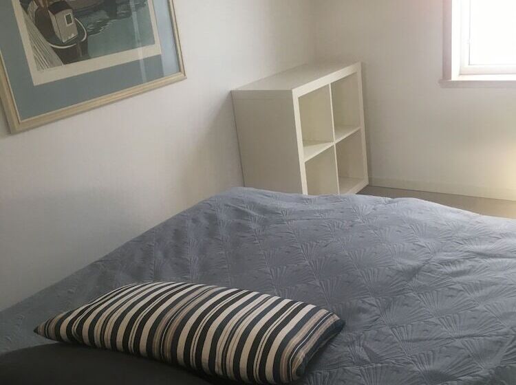 Апартаменты 1 Спальня, Birkende Bed And Breakfast