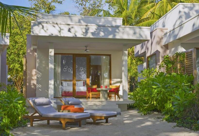 بانگلوی استاندارد, Dhigali Maldives   A Premium All Inclusive Resort