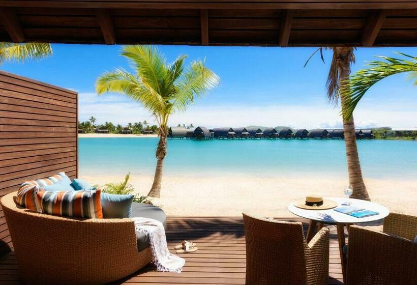 Номер Дюплекс, Fiji Marriott Resort Momi Bay
