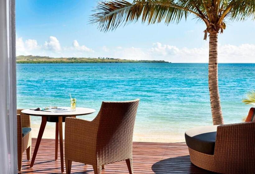 Номер Дюплекс, Fiji Marriott Resort Momi Bay