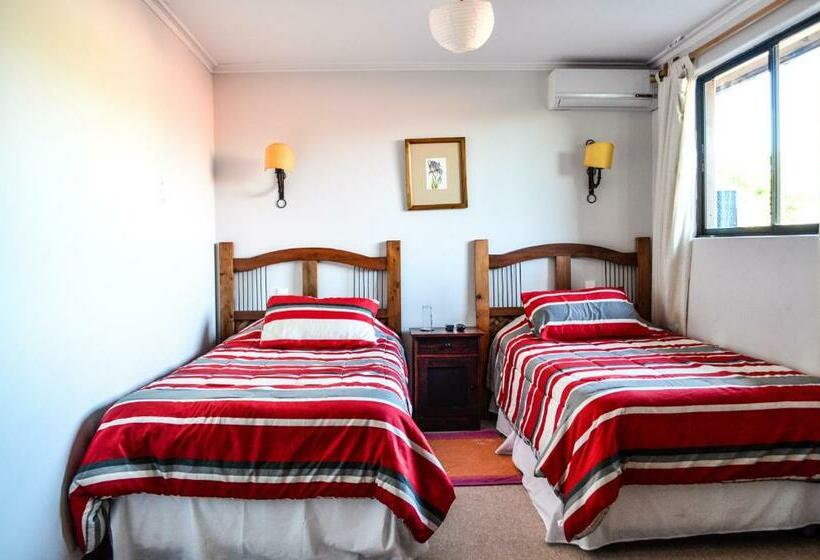 Cameră Standard, Hostal Cepa Noble