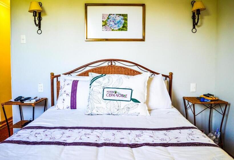 Cameră Standard, Hostal Cepa Noble