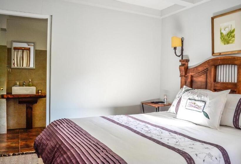 Cameră Standard, Hostal Cepa Noble