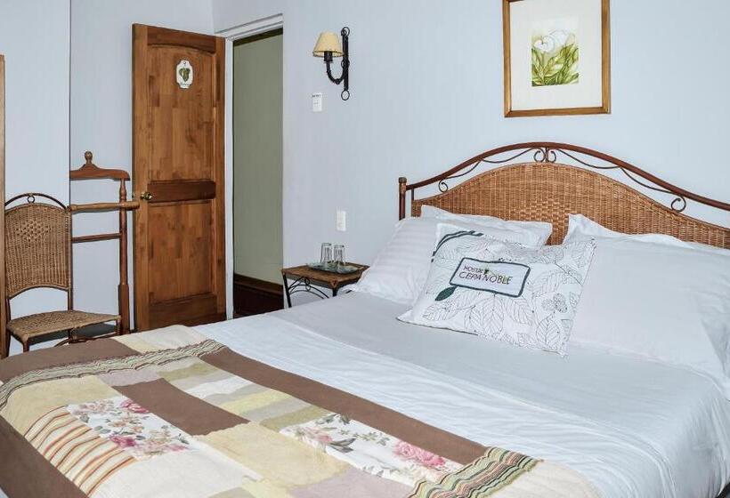 Cameră Standard, Hostal Cepa Noble
