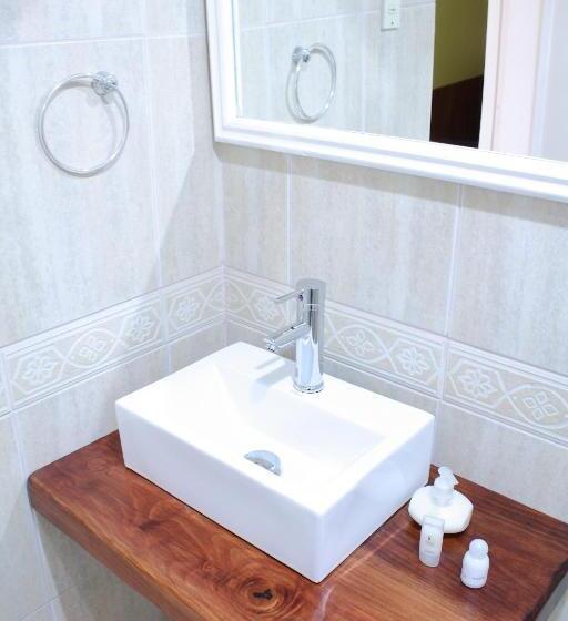 Cameră Familiară, Hostal Cepa Noble
