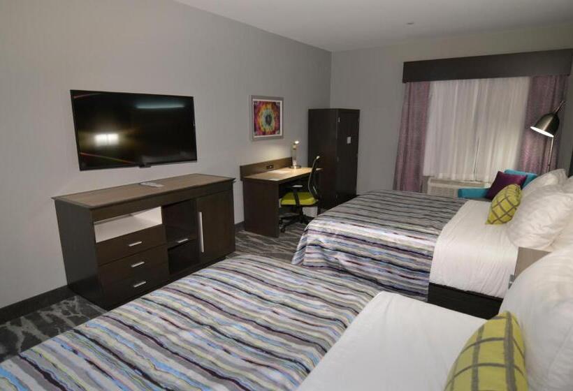 Номер Стандарт, Best Western Plus Ruston