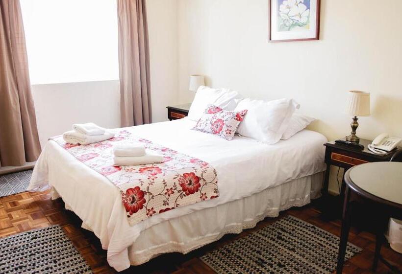 Номер Стандарт, Casona Rondó