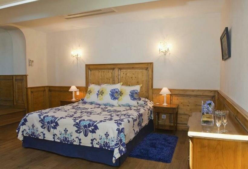 Номер Basic, Villa Héloïse Hôtel 3 étoiles