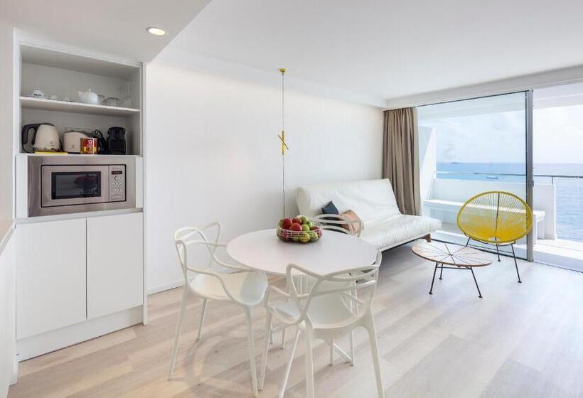 海の見えるスタンダードスタジオ, Sud Ibiza Suites