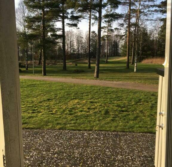 Номер Стандарт, Varbergs Gk Västra Hotell