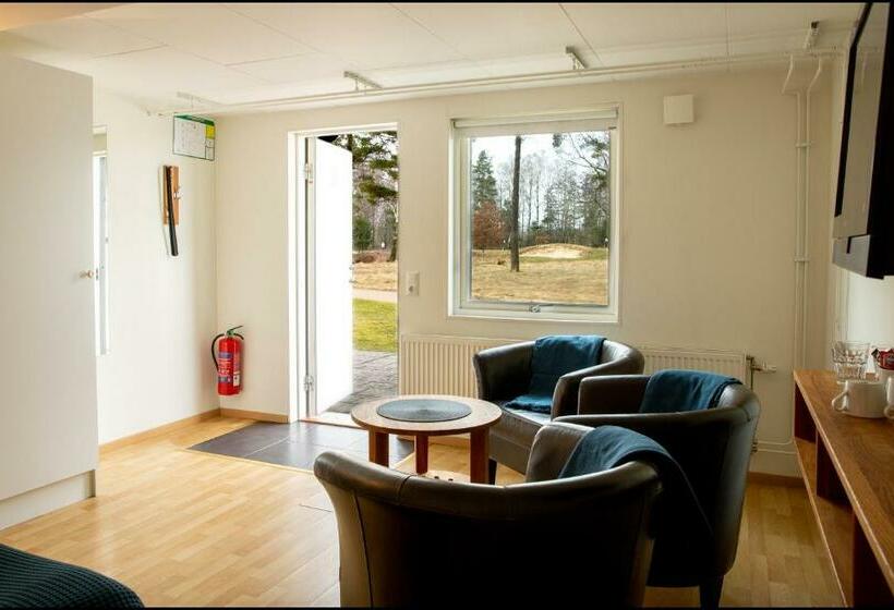 Номер Стандарт, Varbergs Gk Västra Hotell