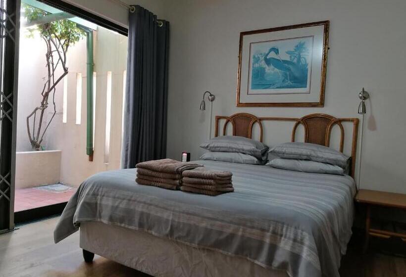 Апартаменты 1 Спальня Вид на Море, Glenmore Sands Beach Resort