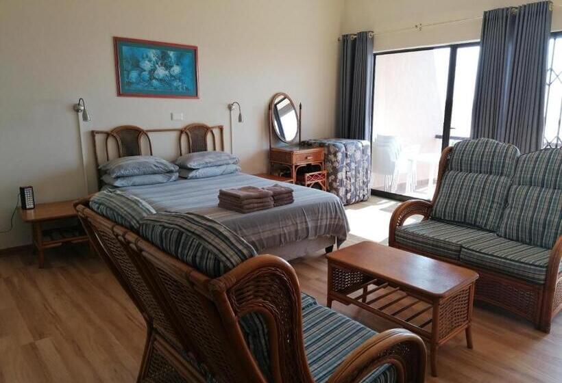 Студия Стандарт, Glenmore Sands Beach Resort
