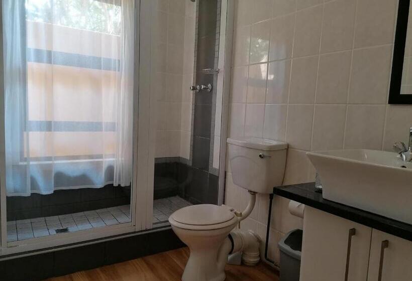 Апартаменты 1 Спальня Вид на Море, Glenmore Sands Beach Resort