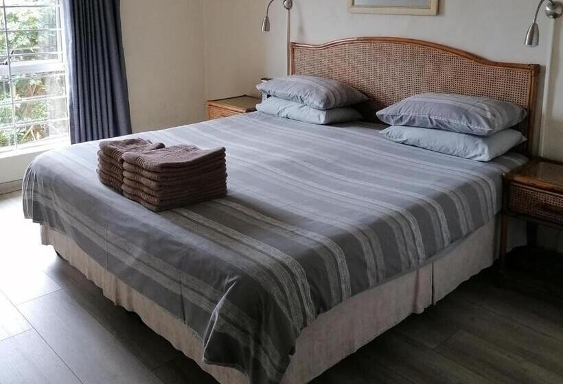 Хижина, Glenmore Sands Beach Resort