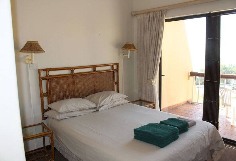 Студия Стандарт, Glenmore Sands Beach Resort