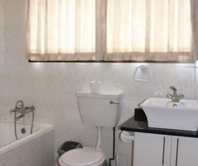Апартаменты 1 Спальня Вид на Море, Glenmore Sands Beach Resort