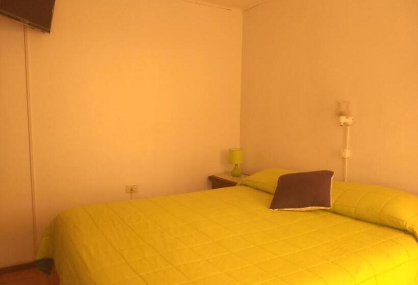 Standart Oda, Piezas Con Baño Privado Economicas