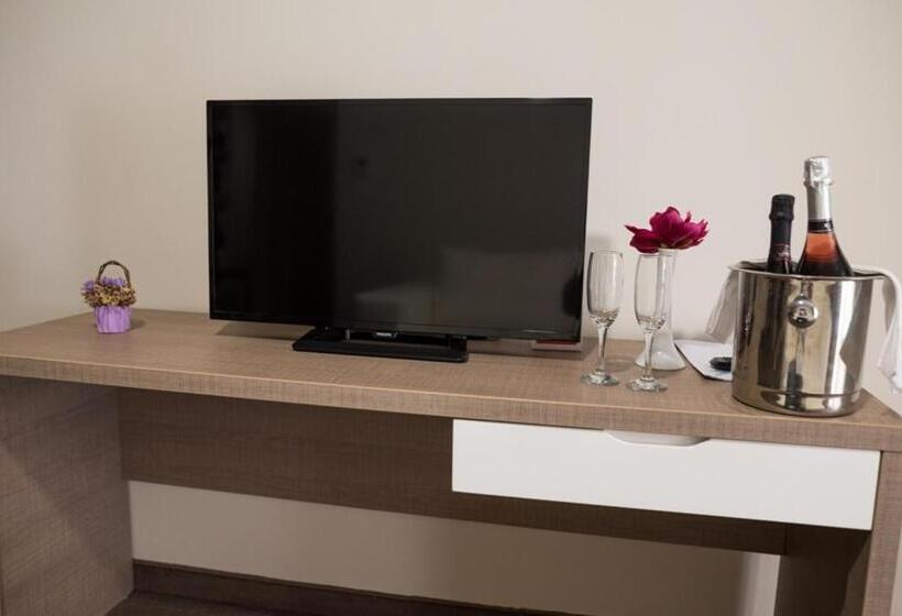 شقة ديلوكس غرفة واحدة, Narenta