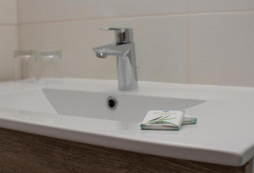 شقة ديلوكس غرفة واحدة, Narenta