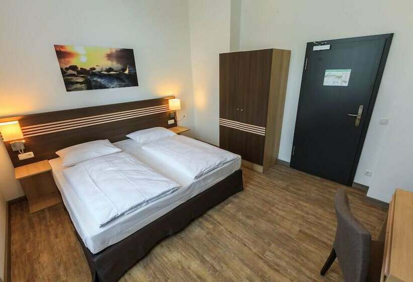 Номер Стандарт, Ruhr Inn