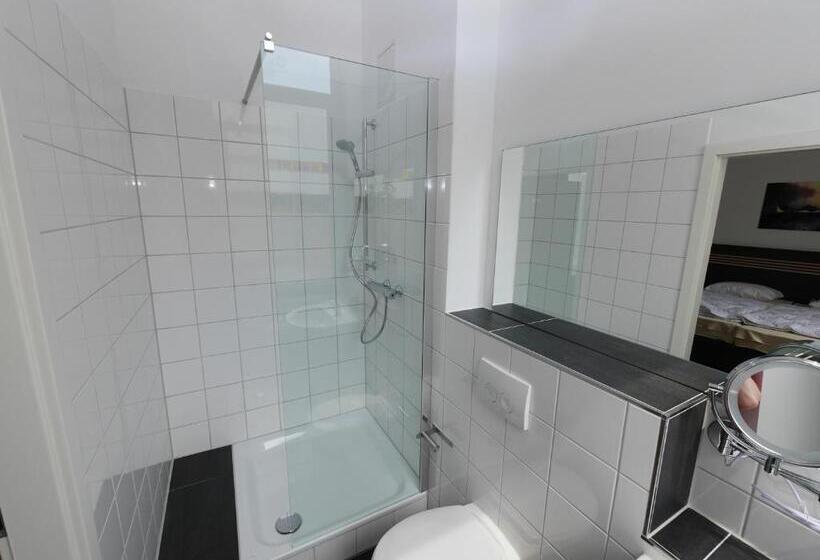 Номер Стандарт, Ruhr Inn