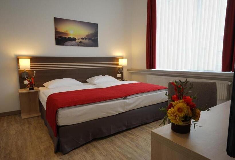 Номер Стандарт, Ruhr Inn