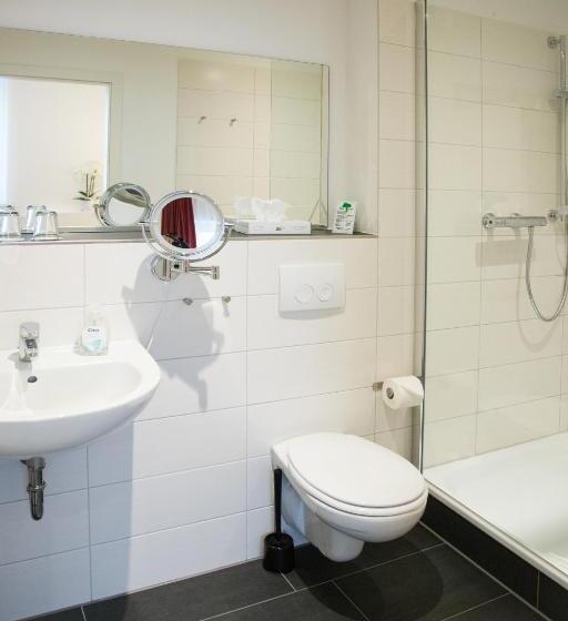 Номер Deluxe, Ruhr Inn