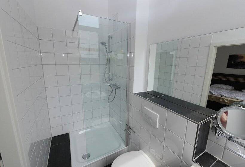 Номер Deluxe, Ruhr Inn