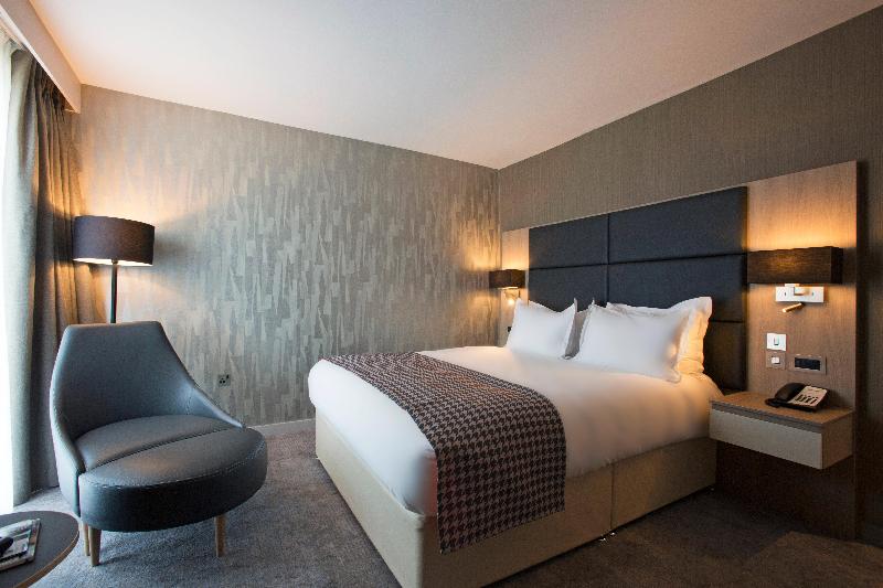 身障者適用スタンダードルーム, Tc Hotel Doña Luisa