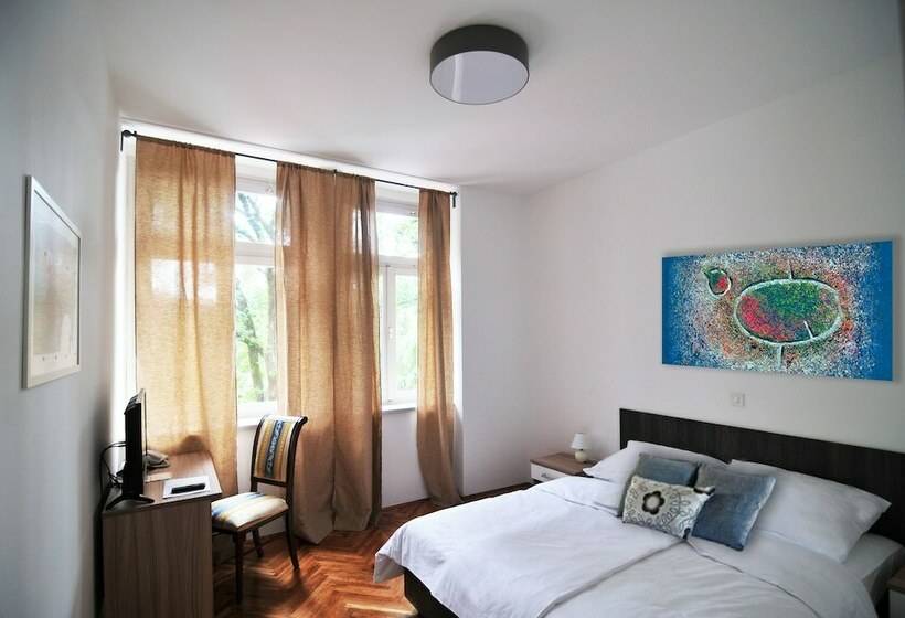 수피리어 스위트, Villa Laurel