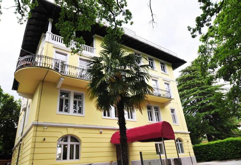 스탠다드 룸, Villa Laurel