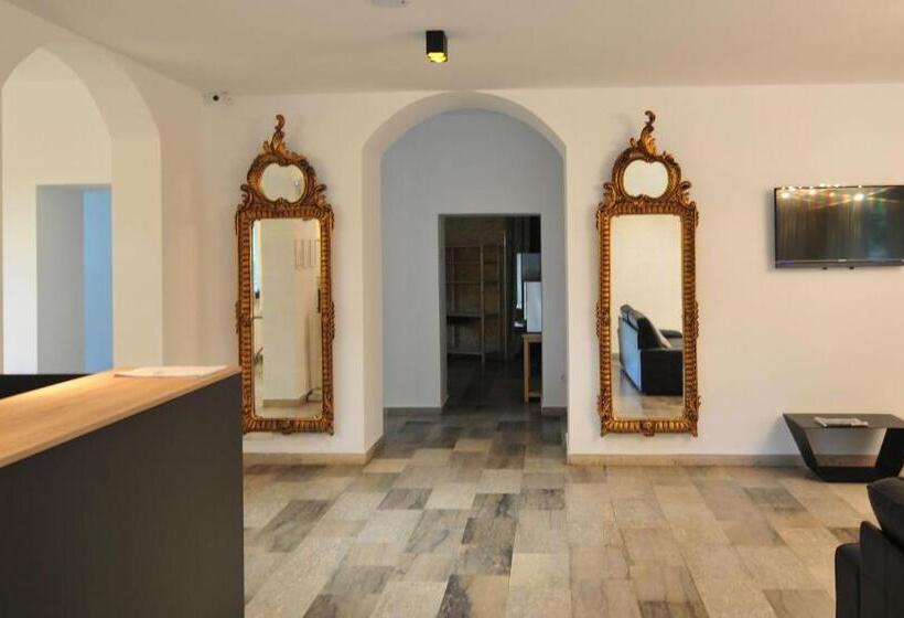 Номер Стандарт, Villa Laurel