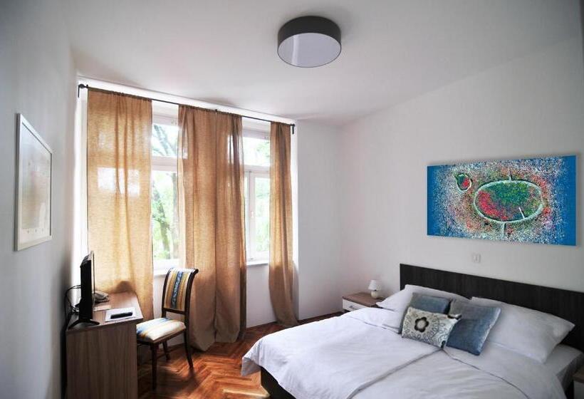 Номер Стандарт, Villa Laurel