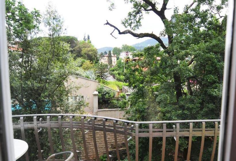 수피리어 룸, Villa Laurel