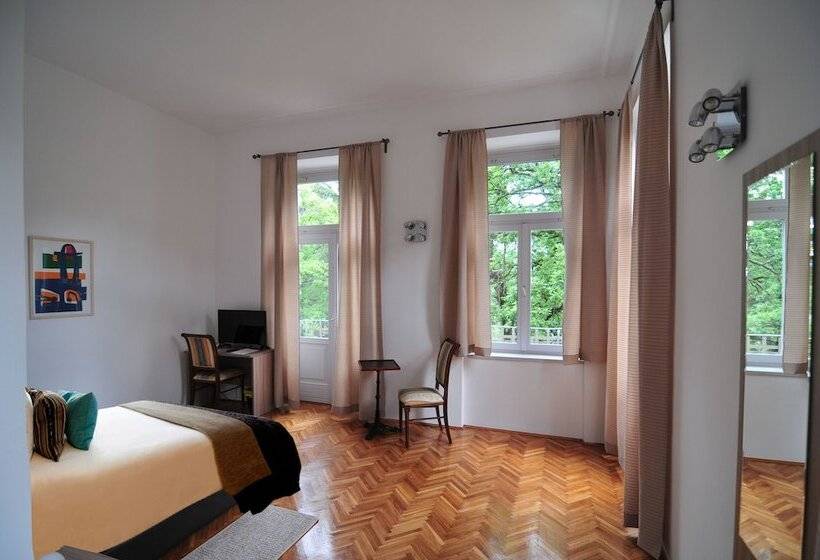 Люкс Superior, Villa Laurel