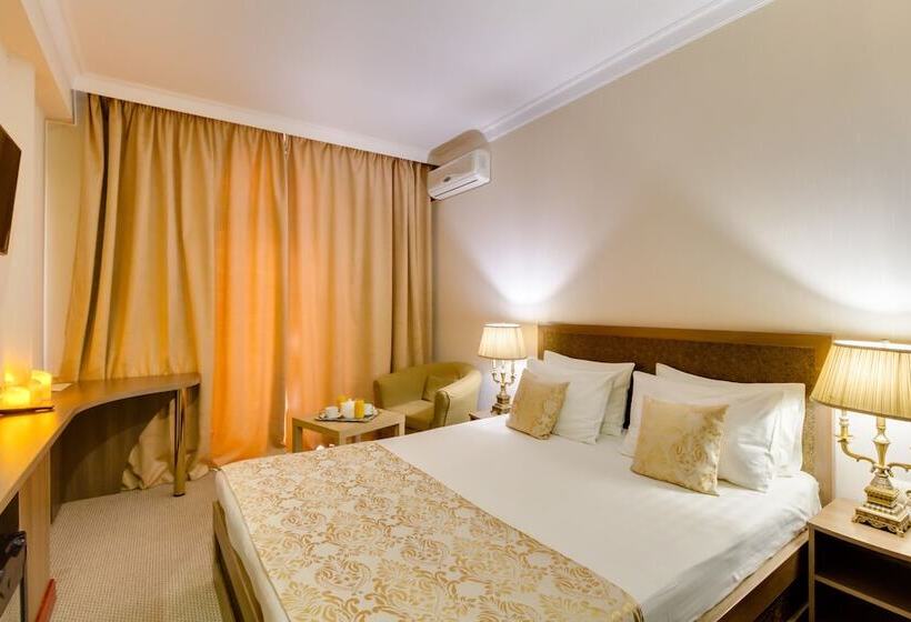 Номер Стандарт, Vnukovo Village Guest House & Spa