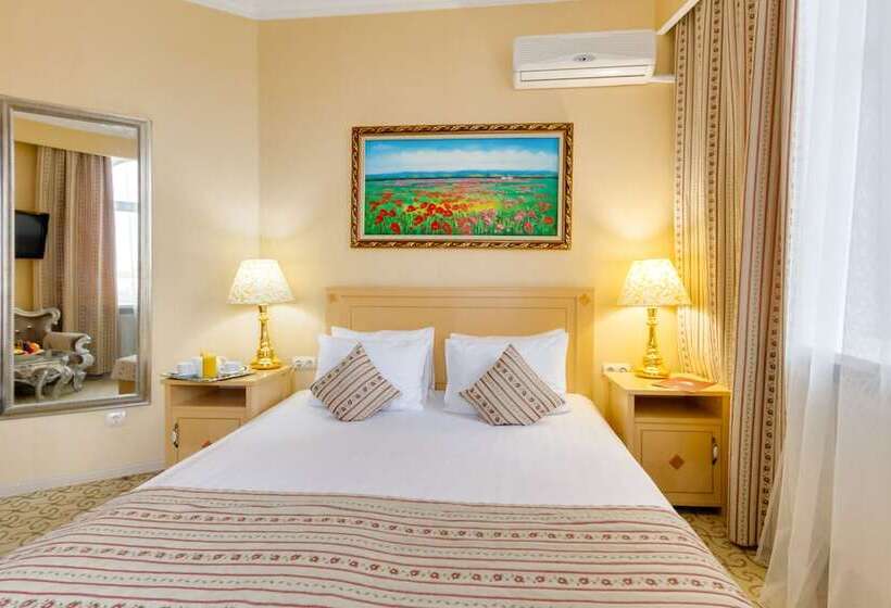 Номер Superior, Vnukovo Village Guest House & Spa