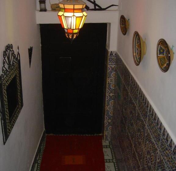 Номер Стандарт, Dar Rif Kebdani