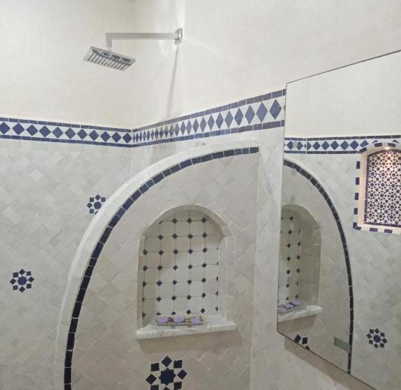 Люкс Повышенной Комфортности, Dar Rif Kebdani