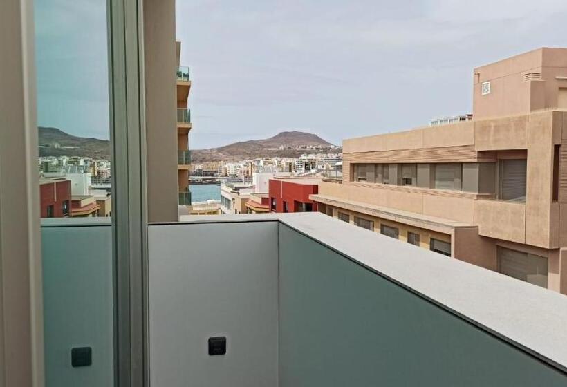デラックスルーム, Tc Hotel Doña Luisa