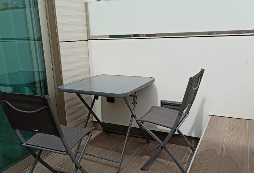 デラックスルーム, Tc Hotel Doña Luisa