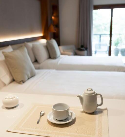 Estudio Deluxe, Five Hotel & Residences