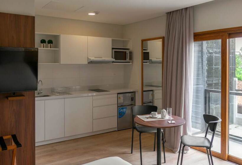 Habitación Estándar, Five Hotel & Residences