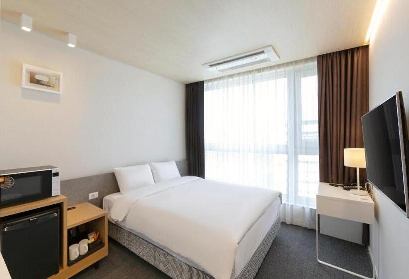 Номер Премиум, Grand City Hotel Changwon